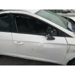 SEAT LEON ST (5F8) SEAT LEON ST (5F8) '2018 1.6 TDI BLANCO 2013