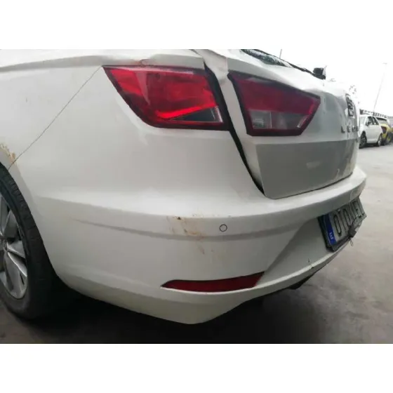 SEAT LEON ST (5F8) '2018 1.6 TDI BLANCO