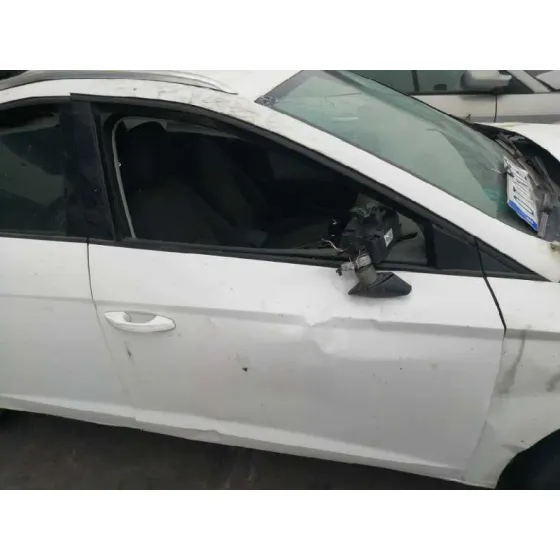SEAT LEON ST (5F8) '2018 1.6 TDI BLANCO