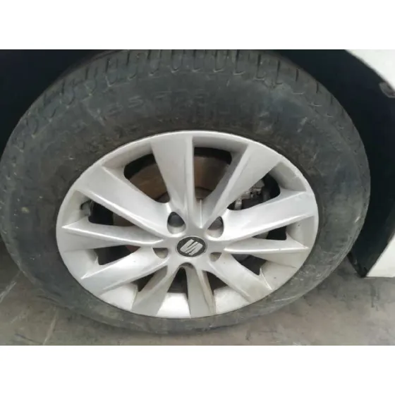 SEAT LEON ST (5F8) '2018 1.6 TDI BLANCO