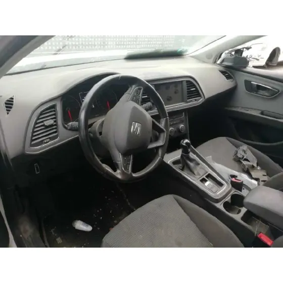 SEAT LEON ST (5F8) '2018 1.6 TDI BLANCO