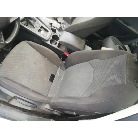 SEAT LEON ST (5F8) '2018 1.6 TDI BLANCO