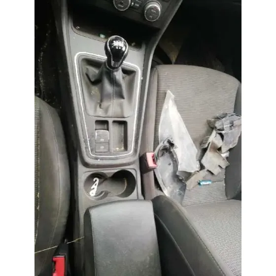 SEAT LEON ST (5F8) '2018 1.6 TDI BLANCO