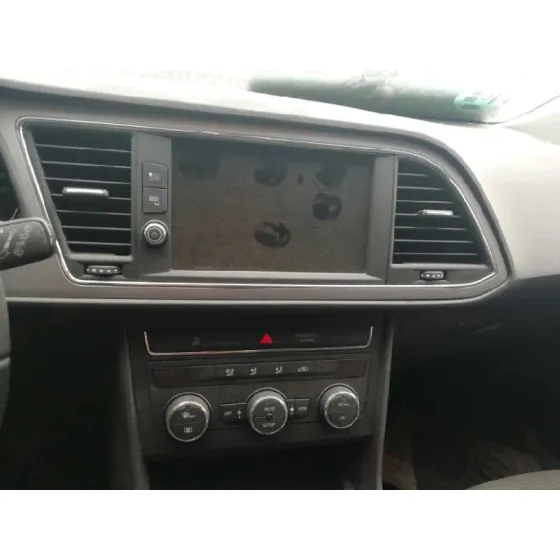SEAT LEON ST (5F8) '2018 1.6 TDI BLANCO