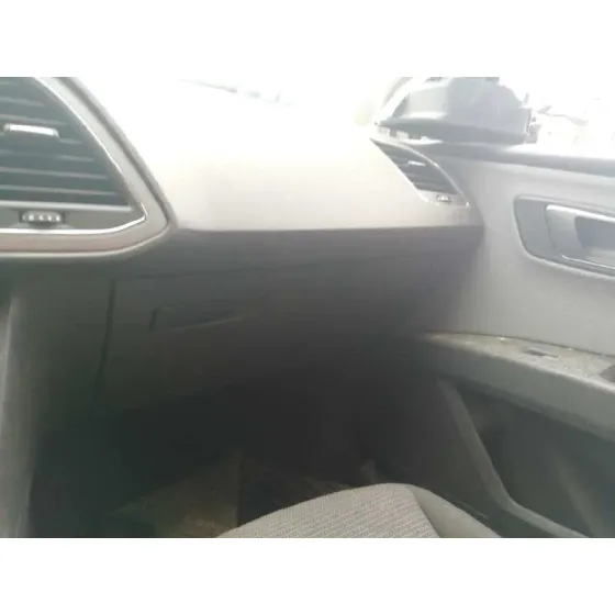 SEAT LEON ST (5F8) '2018 1.6 TDI BLANCO
