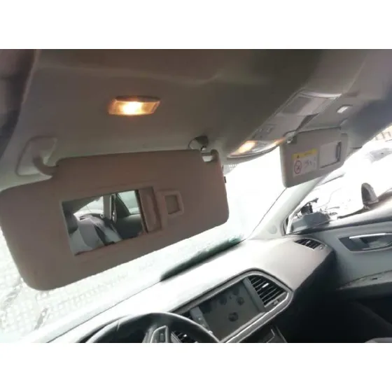 SEAT LEON ST (5F8) '2018 1.6 TDI BLANCO