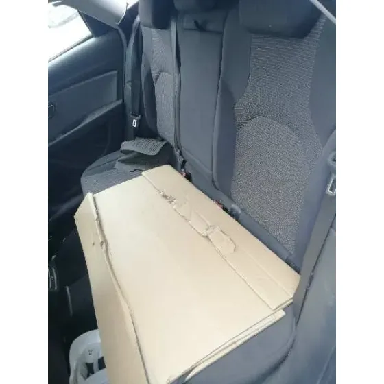 SEAT LEON ST (5F8) '2018 1.6 TDI BLANCO