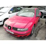 SEAT LEON (1M1) SEAT LEON (1M1) '2001 SPORT ROJO 2000