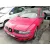 SEAT LEON (1M1) SEAT LEON (1M1) '2001 SPORT ROJO 2000