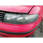 SEAT LEON (1M1) SEAT LEON (1M1) '2001 SPORT ROJO 2000
