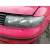 SEAT LEON (1M1) SEAT LEON (1M1) '2001 SPORT ROJO 2000