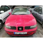 SEAT LEON (1M1) SEAT LEON (1M1) '2001 SPORT ROJO 2000