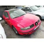 SEAT LEON (1M1) SEAT LEON (1M1) '2001 SPORT ROJO 2000