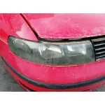 SEAT LEON (1M1) SEAT LEON (1M1) '2001 SPORT ROJO 2000