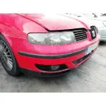 SEAT LEON (1M1) SEAT LEON (1M1) '2001 SPORT ROJO 2000