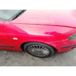SEAT LEON (1M1) SEAT LEON (1M1) '2001 SPORT ROJO 2000