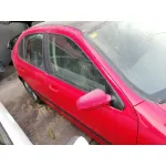 SEAT LEON (1M1) SEAT LEON (1M1) '2001 SPORT ROJO 2000