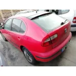 SEAT LEON (1M1) SEAT LEON (1M1) '2001 SPORT ROJO 2000