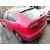 SEAT LEON (1M1) SEAT LEON (1M1) '2001 SPORT ROJO 2000