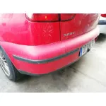 SEAT LEON (1M1) SEAT LEON (1M1) '2001 SPORT ROJO 2000