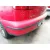 SEAT LEON (1M1) SEAT LEON (1M1) '2001 SPORT ROJO 2000