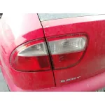 SEAT LEON (1M1) SEAT LEON (1M1) '2001 SPORT ROJO 2000