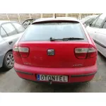 SEAT LEON (1M1) SEAT LEON (1M1) '2001 SPORT ROJO 2000