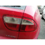SEAT LEON (1M1) SEAT LEON (1M1) '2001 SPORT ROJO 2000