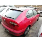 SEAT LEON (1M1) SEAT LEON (1M1) '2001 SPORT ROJO 2000