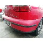 SEAT LEON (1M1) SEAT LEON (1M1) '2001 SPORT ROJO 2000