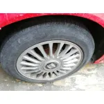 SEAT LEON (1M1) SEAT LEON (1M1) '2001 SPORT ROJO 2000