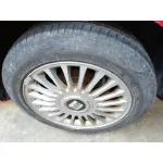 SEAT LEON (1M1) SEAT LEON (1M1) '2001 SPORT ROJO 2000