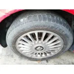 SEAT LEON (1M1) SEAT LEON (1M1) '2001 SPORT ROJO 2000