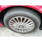 SEAT LEON (1M1) SEAT LEON (1M1) '2001 SPORT ROJO 2000