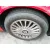 SEAT LEON (1M1) SEAT LEON (1M1) '2001 SPORT ROJO 2000
