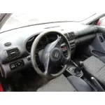 SEAT LEON (1M1) SEAT LEON (1M1) '2001 SPORT ROJO 2000