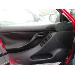 SEAT LEON (1M1) SEAT LEON (1M1) '2001 SPORT ROJO 2000
