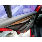 SEAT LEON (1M1) SEAT LEON (1M1) '2001 SPORT ROJO 2000