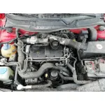 SEAT LEON (1M1) SEAT LEON (1M1) '2001 SPORT ROJO 2000