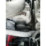 SEAT LEON (1M1) SEAT LEON (1M1) '2001 SPORT ROJO 2000