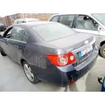 CHEVROLET EPICA CHEVROLET EPICA '2006 LT AZUL 2006