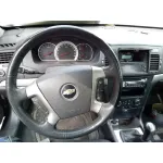 CHEVROLET EPICA CHEVROLET EPICA '2006 LT AZUL 2006