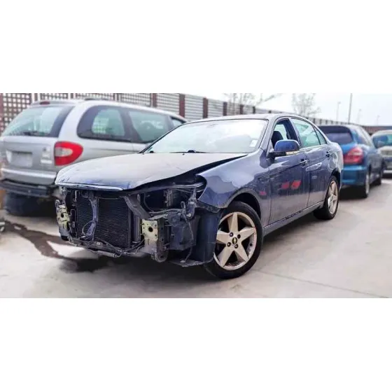 CHEVROLET EPICA '2006 LT AZUL