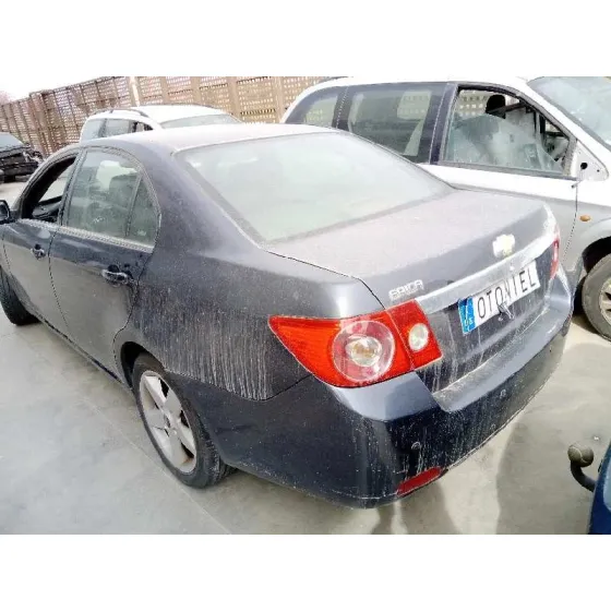 CHEVROLET EPICA '2006 LT AZUL