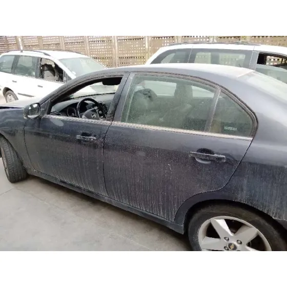 CHEVROLET EPICA '2006 LT AZUL