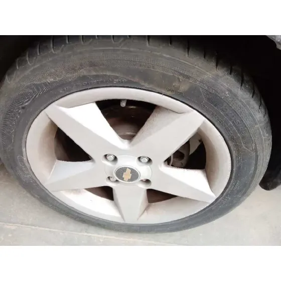 CHEVROLET EPICA '2006 LT AZUL