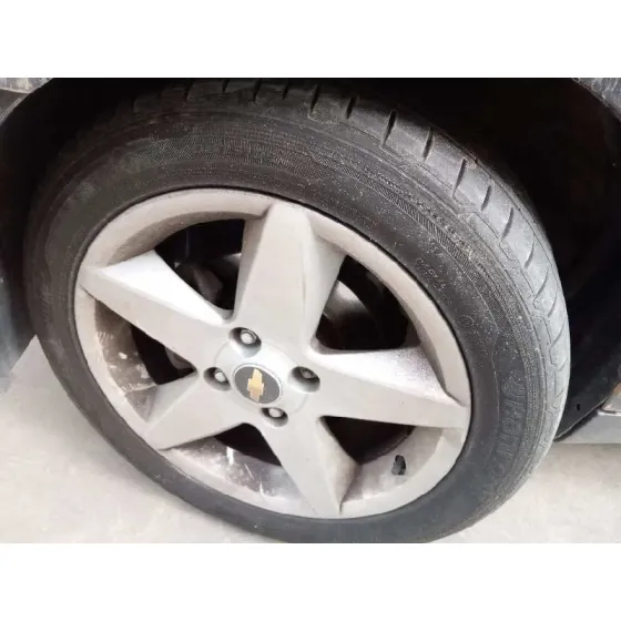 CHEVROLET EPICA '2006 LT AZUL