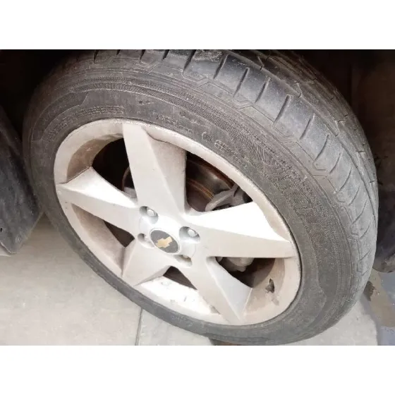 CHEVROLET EPICA '2006 LT AZUL
