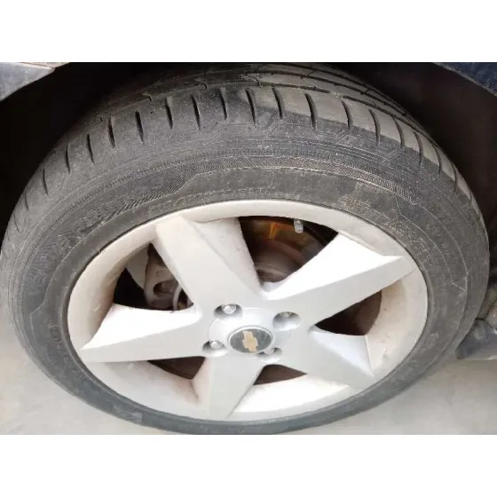 CHEVROLET EPICA '2006 LT AZUL
