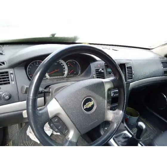 CHEVROLET EPICA '2006 LT AZUL